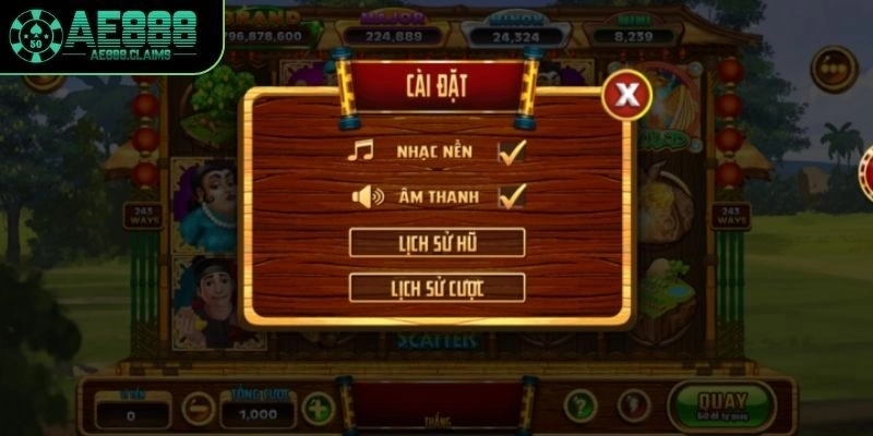 Khuyến Mãi Và Ưu Đãi Khi Chơi Game Ăn Khế Trả Vàng AE888