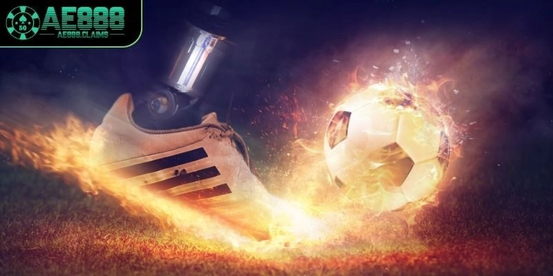 Kèo Châu Âu AE888 - Cách Chơi Và Bí Quyết Thắng Lớn 2025 