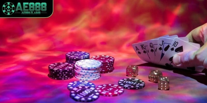 Hướng Dẫn Đăng Ký Và Tải Game Phỏm Ae888