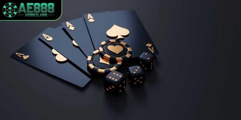 Kinh Nghiệm Chơi Poker AE888