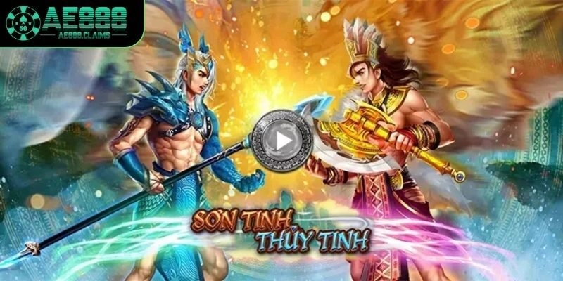 Giới Thiệu Chung Về Game Sơn Tinh Thủy Tinh AE888