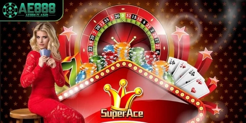 Giới Thiệu Về Super Ace Joker AE888
