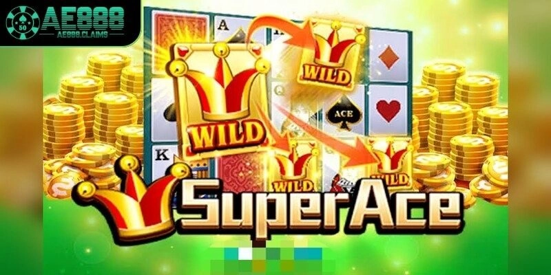Kinh Nghiệm Và Mẹo Chơi Super Ace Joker AE888 