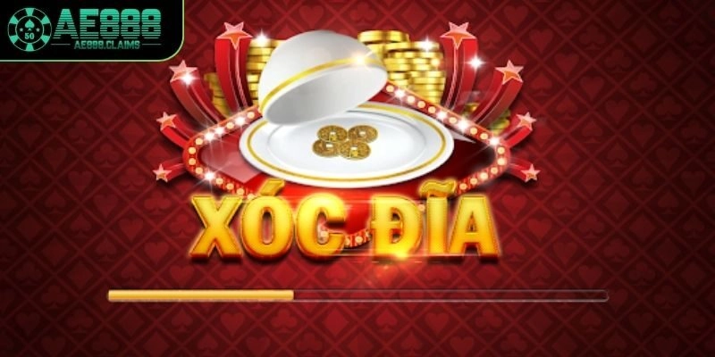 Lợi ích khi chơi xóc đĩa