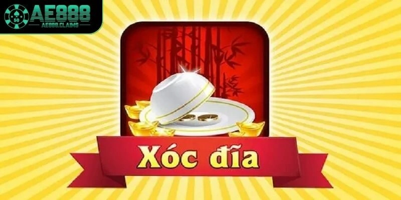 Tổng quan trò chơi xóc đĩa AE888