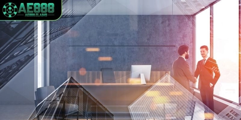 CEO Lân Nguyễn và hành trình xây dựng AE888
