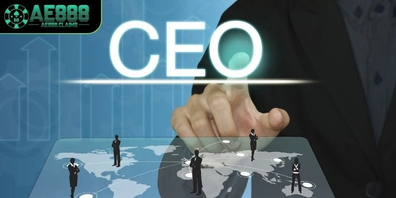 CEO Lân Nguyễn