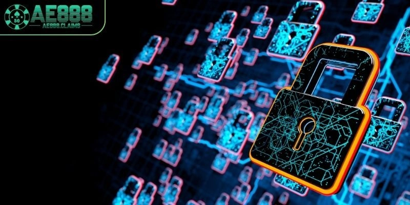 Dữ liệu cá nhân được xử lý và lưu trữ an toàn nhất.