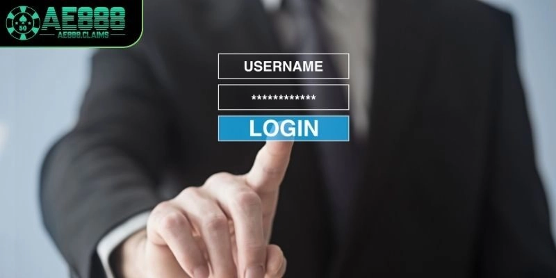 Những lưu ý quan trọng khi đăng ký và sử dụng tài khoản AE888