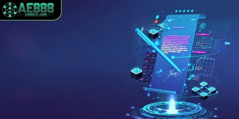 Khái niệm cơ bản về AE888