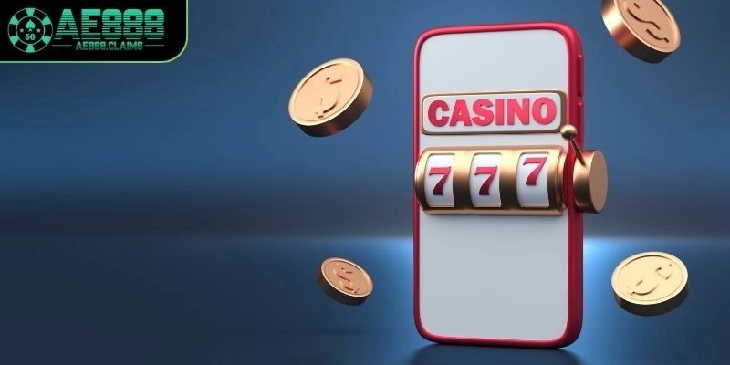 Giới Thiệu Về AE888 và Game Slots