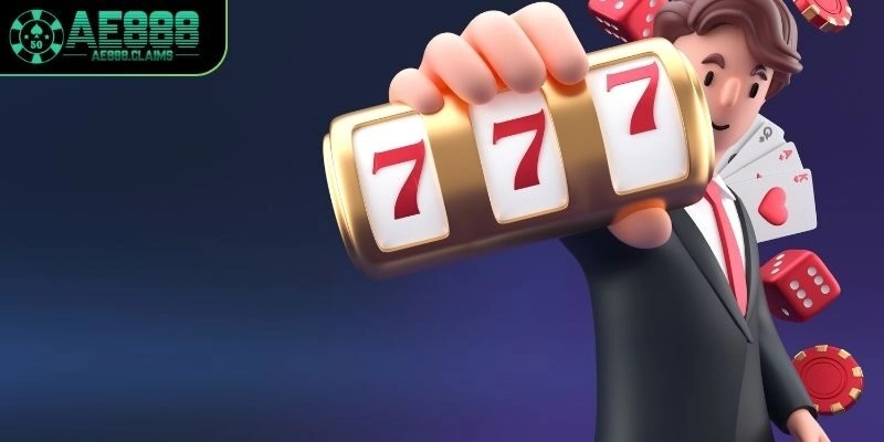 Các Chiến Lược Chơi Slots AE888 Hiệu Quả