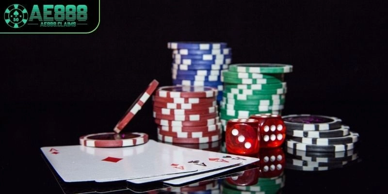 Lý Do Nên Chơi Live Casino AE888